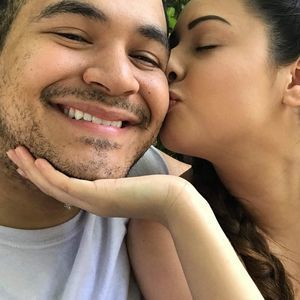 Meet your Posher, Isaac